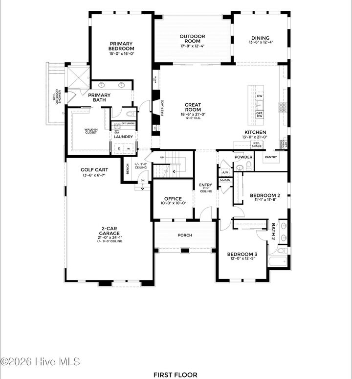 Property Photo:  124 Jasmine Lane  NC 28374 