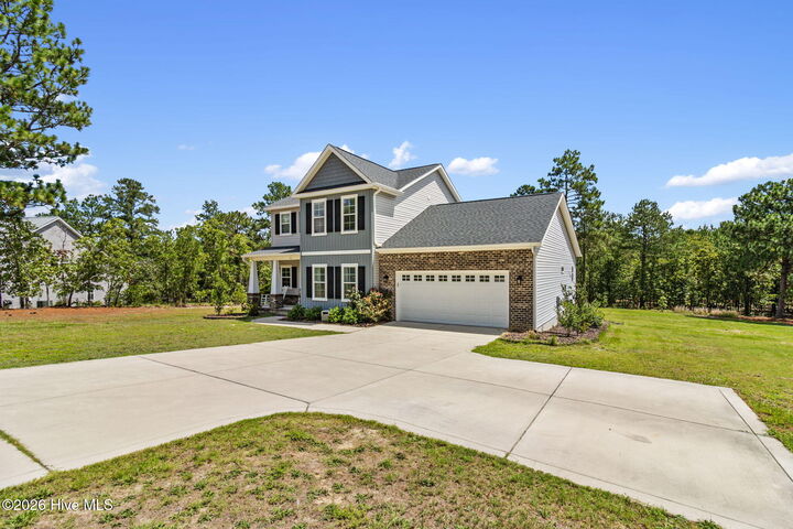 Property Photo:  104 Fox Ridge Drive  NC 27281 