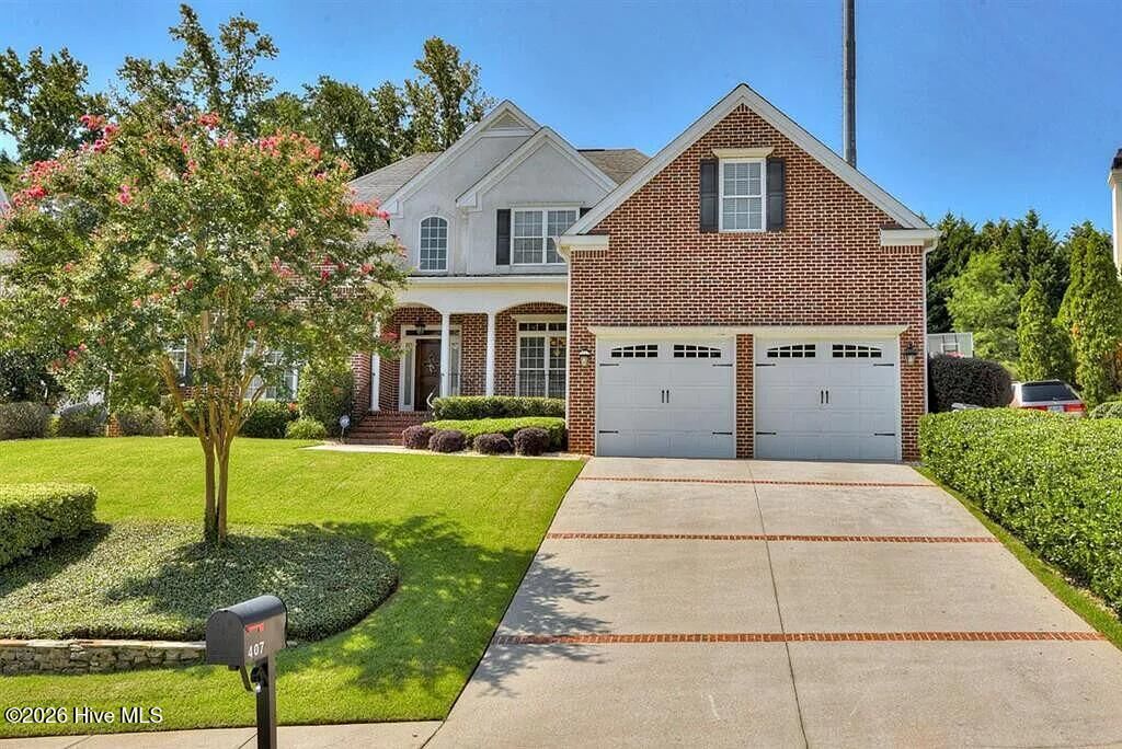 Property Photo: 407 Congressional Court GA 30907