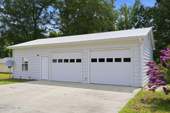 Property Photo: 270 Buck Jones Road NC 28466