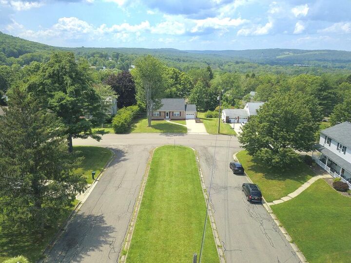 Property Photo: 6 Sunset Terrace NY 13732