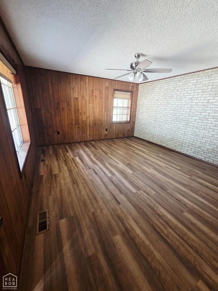 Property Photo: 119 County Road 137 AR 72416