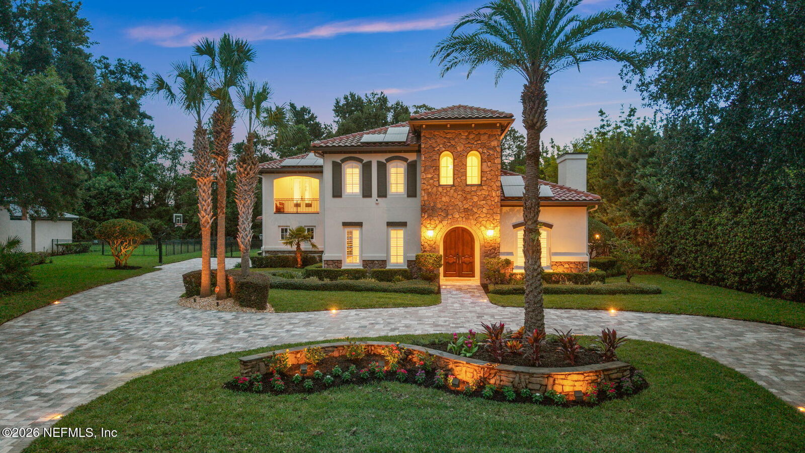 Property Photo: 12375 Glen Kernan Parkway N FL 32224