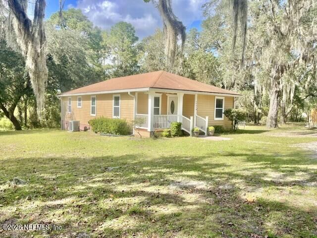 Property Photo: 4025 Thunder Heights Lane FL 32068