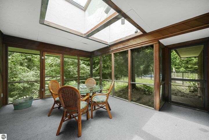 Property Photo: 5354 Cedar Valley Road MI 49684