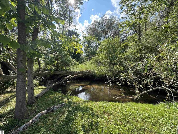 Property Photo: 206-210 S Cedar Street MI 49684