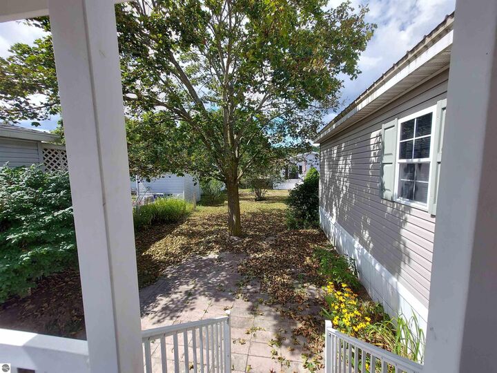 Property Photo: 2457 Friendship Drive MI 49686