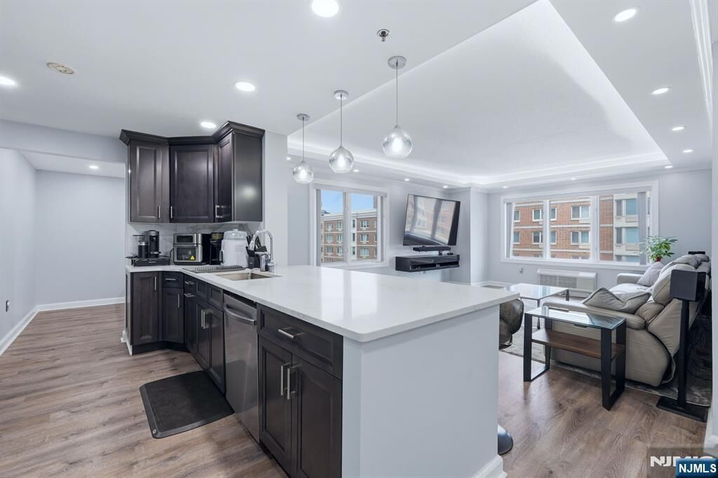 Property Photo:  5312 City Place 5312  NJ 07020 