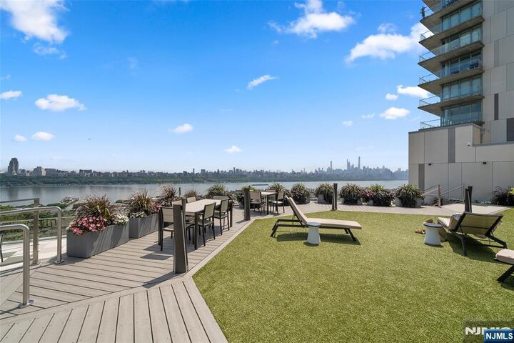 Property Photo: 320 Adolphus Avenue 1102 NJ 07010
