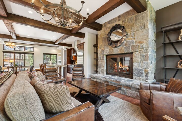 Property Photo:  117 Slopeside Drive 8  MT 59937 