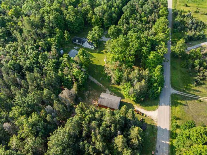 Property Photo: 8324 Valley MI 49755