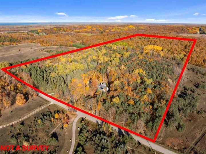 Property Photo: 8324 Valley MI 49755