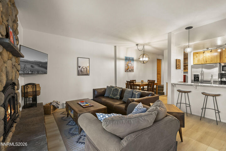 Property Photo: 807 Alder Avenue NV 89451