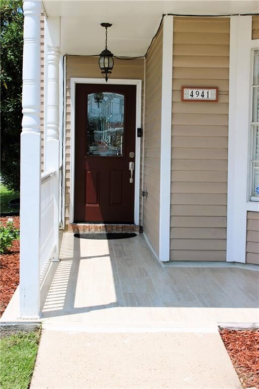 Property Photo: 4941 Trenton Street LA 70006