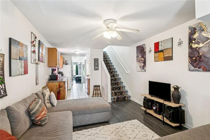 Property Photo: 2113 15 Forstall Street LA 70117