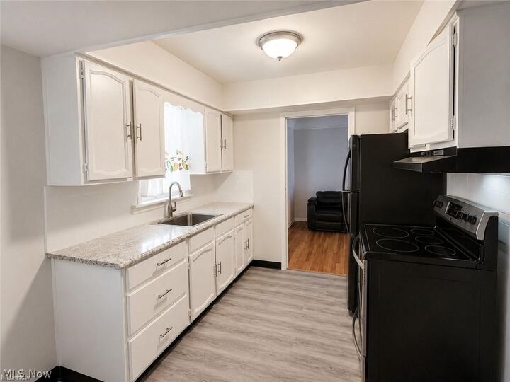 Property Photo:  3802 Fairoaks Road  OH 44121 