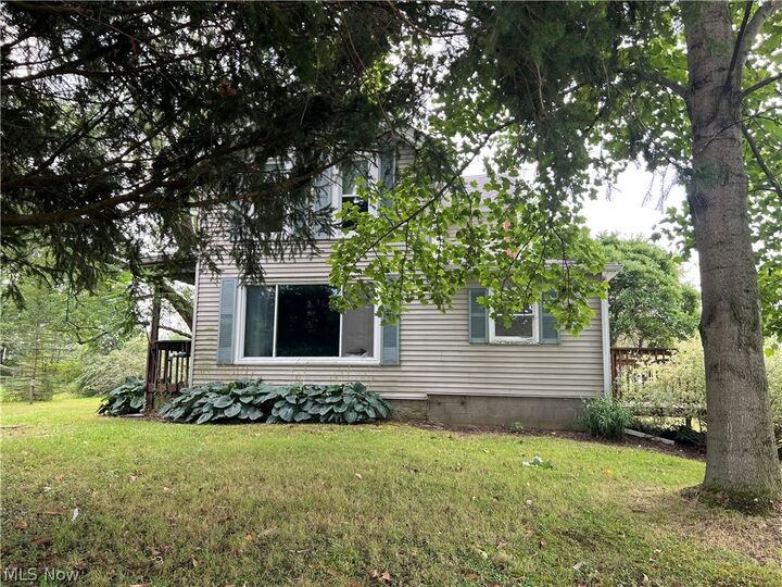 Property Photo: 1446 Jones Road OH 44047