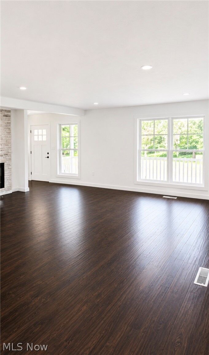 Property Photo:  3621 Glencairn Road  OH 44122 