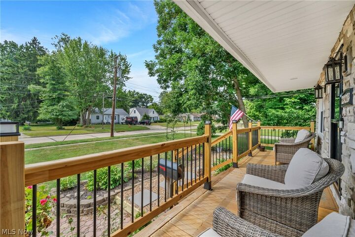 Property Photo: 23216 Alexander Road OH 44070