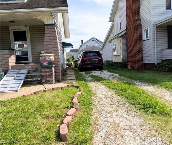 Property Photo:  2238 9th Street NW  OH 44708 