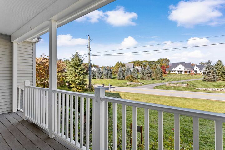 Property Photo: 22 Maple Road NH 03862