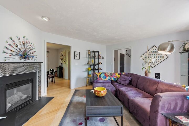 Property Photo: 27 Footbridge Lane NH 03820