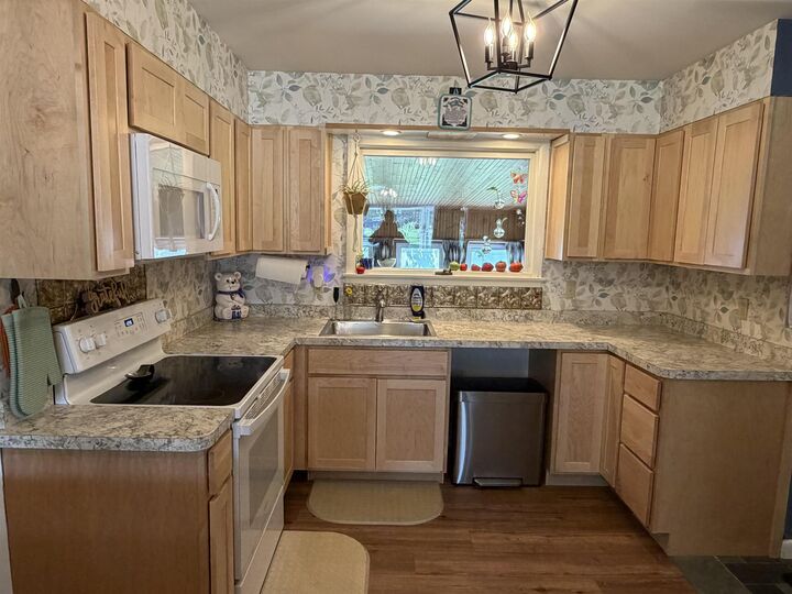 Property Photo:  57 Lewis Lane  VT 05743 
