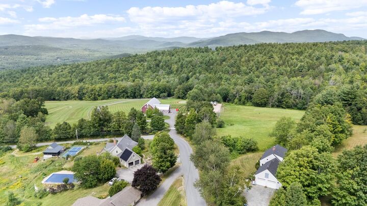 Property Photo:  267 Kearsarge Mountain Road  NH 03287 