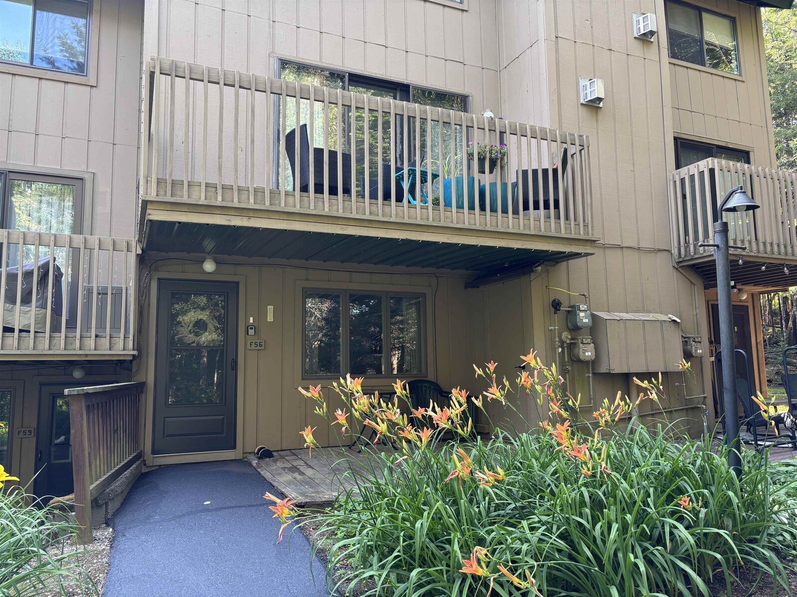 Property Photo: 18 Windsor Hill Way NH 03215