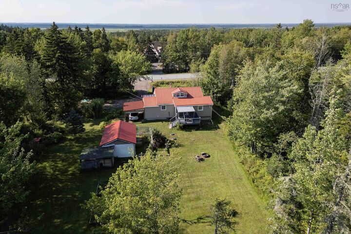 Property Photo: 224 Highway 366 NS B4H 3X9