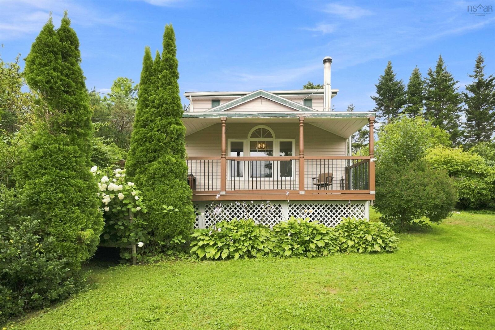Property Photo:  9039 St Margarets Bay Road  NS B0J 1T0 
