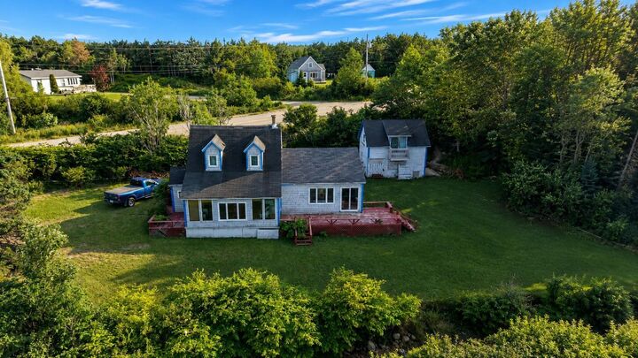 Property Photo: 1251 White Point Rd NS B0C 1G0