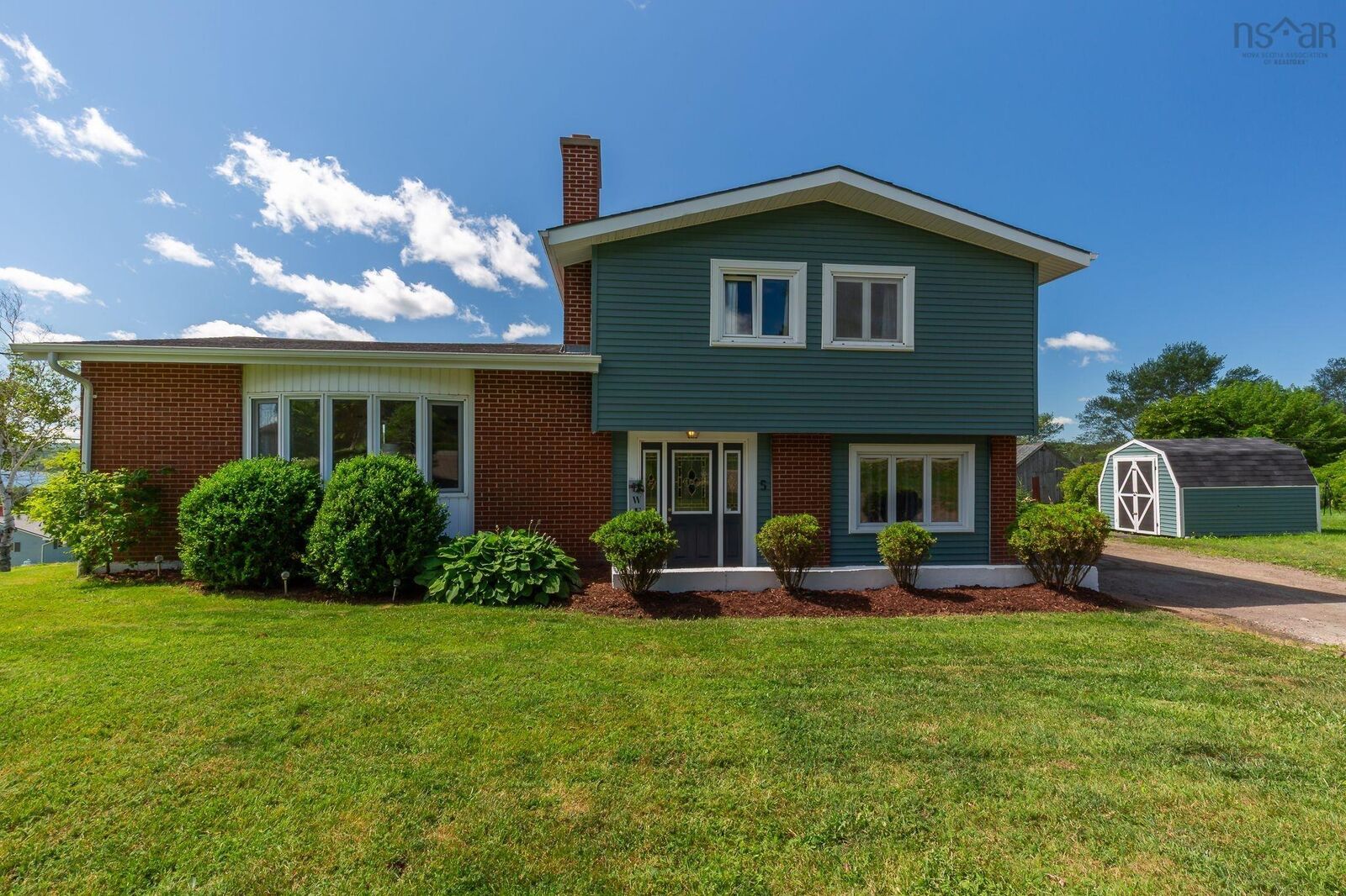 Property Photo: 5 Brown Street NS B9A 1L6