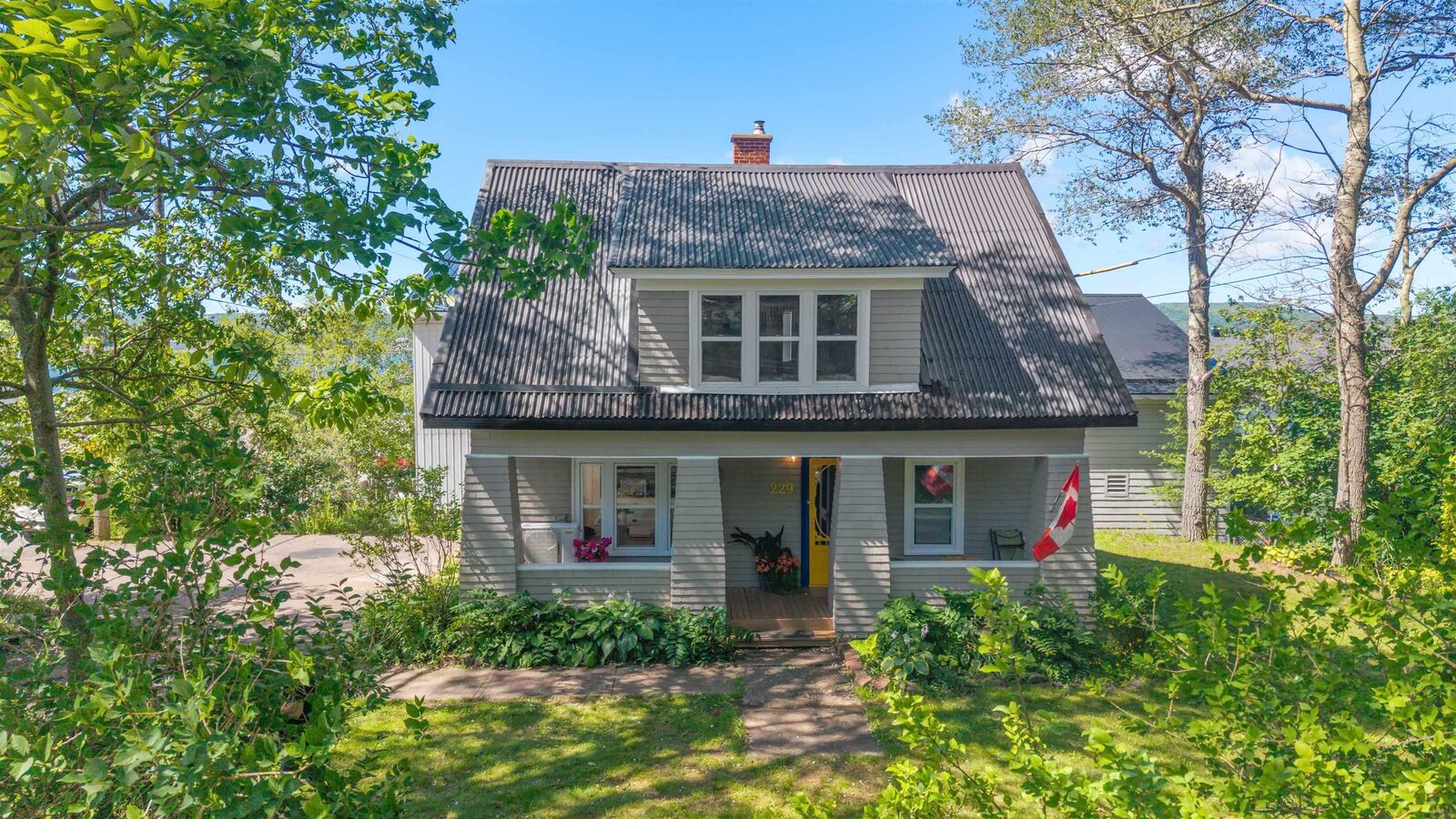 Property Photo: 229 Granville Street NS B9A 2G4
