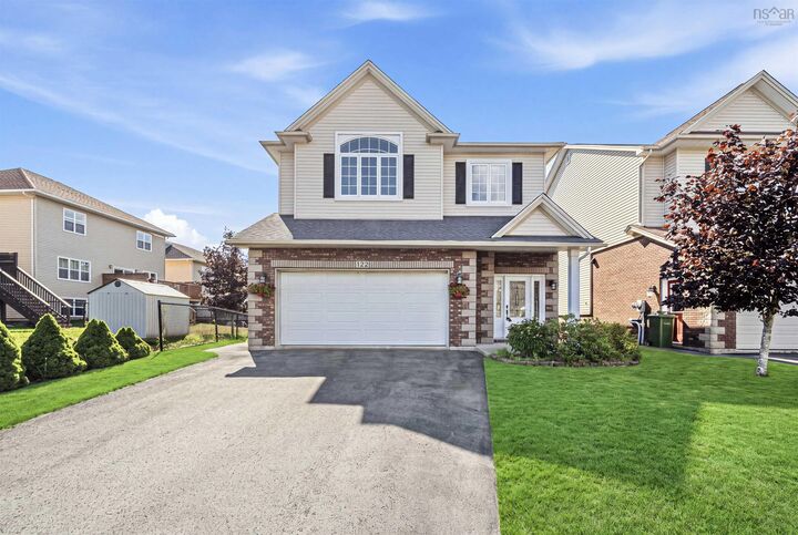 Property Photo: 122 Windridge Lane NS B4A 0G2