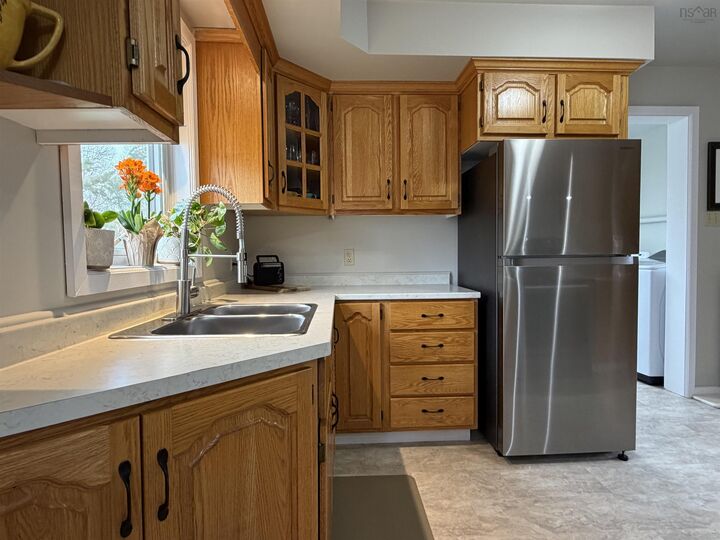Property Photo: 134 Stellar Street NS B0K 1S0