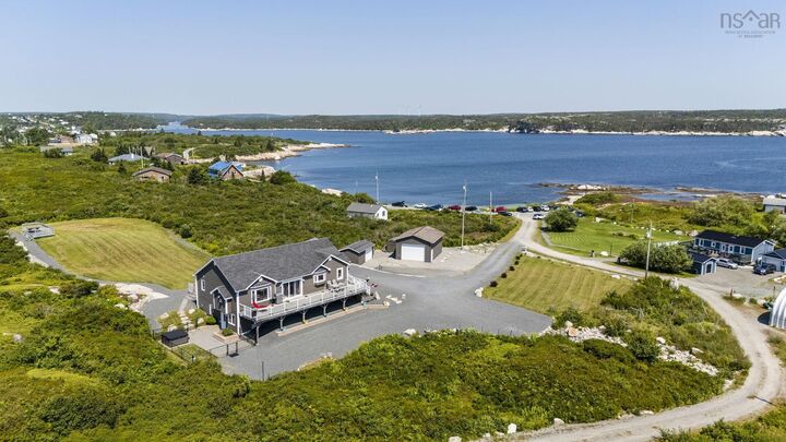 Property Photo: 21 Leo Lane NS B3T 0B7