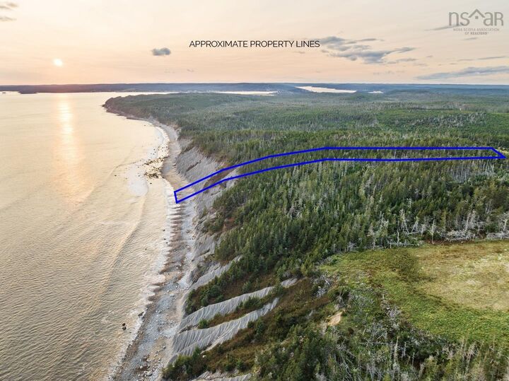 Property Photo:  Lot 12 Upper Kingsburg Road  NS B0J 2X0 