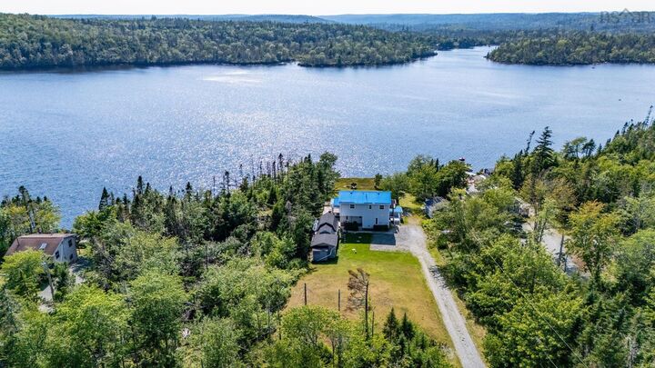 Property Photo: 1143 Mooseleand Road NS B0J 3H0