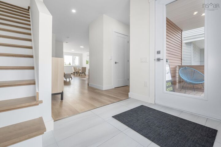 Property Photo:  42 Berm Street  NS B3R 0H2 