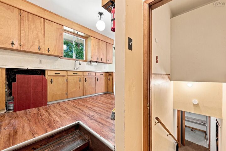 Property Photo: 1587 Annette Street NS B4R 1A7