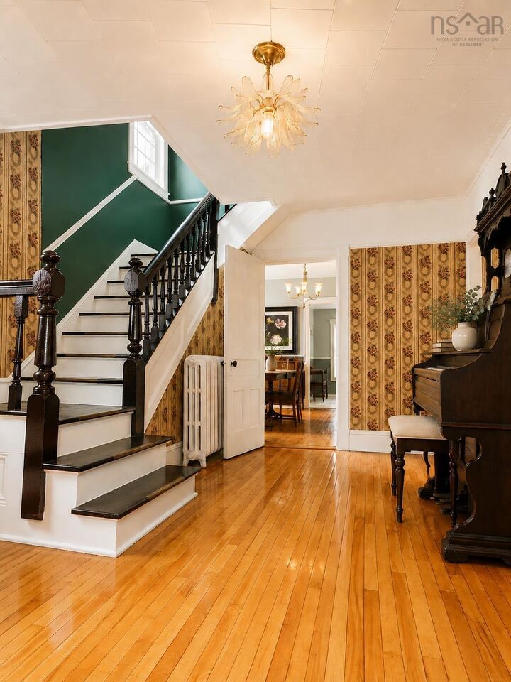 Property Photo: 50 High Street NS B2A 2A4