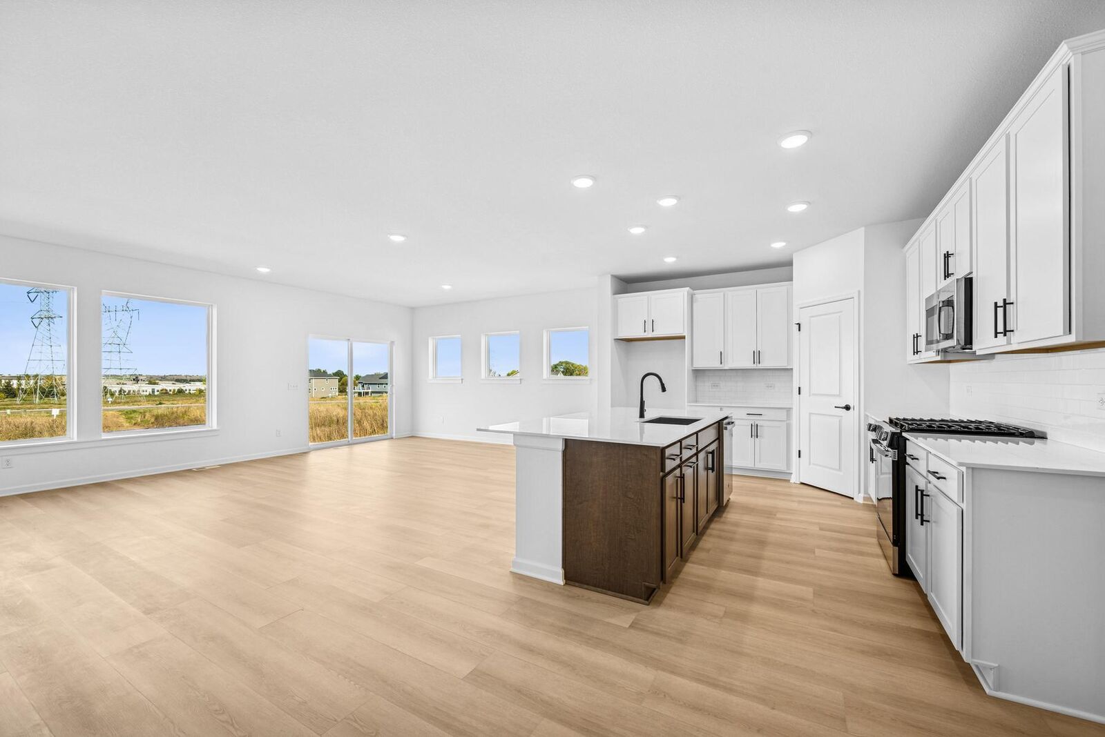 Property Photo:  1494 Tyrone Drive  MN 55379 