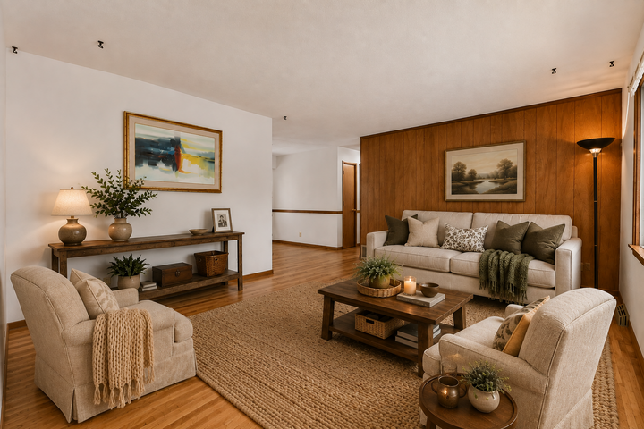 Property Photo:  171 63rd Way NE  MN 55432 