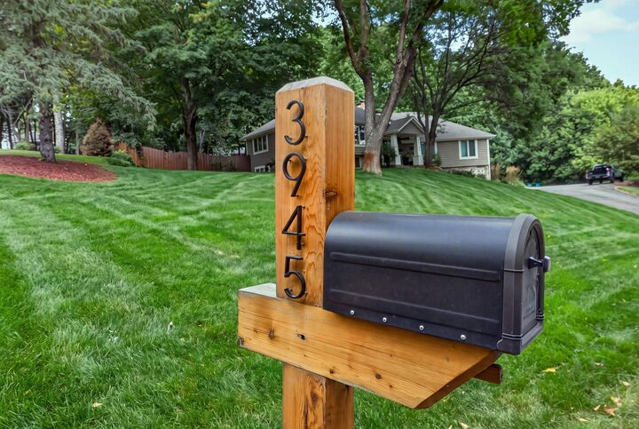 Property Photo: 3945 Hillcrest Way MN 55391