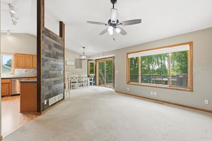 Property Photo: 30936 Marigold Lane MN 55045