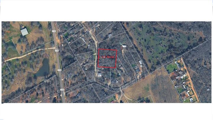 Property Photo: 6316 Angel Drive TX 76028