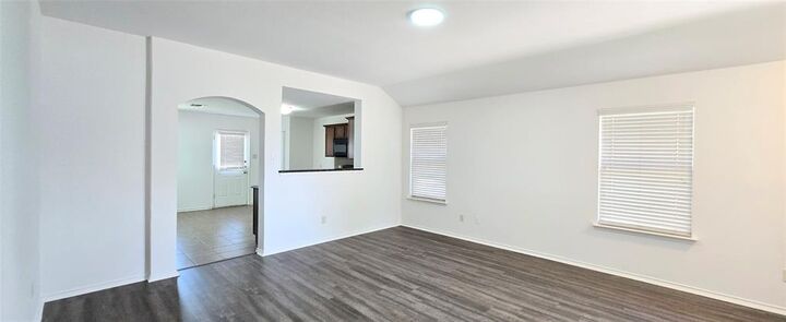 Property Photo: 319 Elam Drive TX 75409