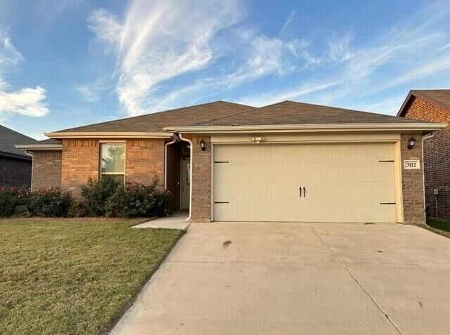 Property Photo: 3112 Montego Bay Lane TX 76123