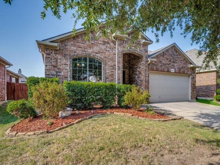 Property Photo:  3213 Hornbeam Street  TX 76226 